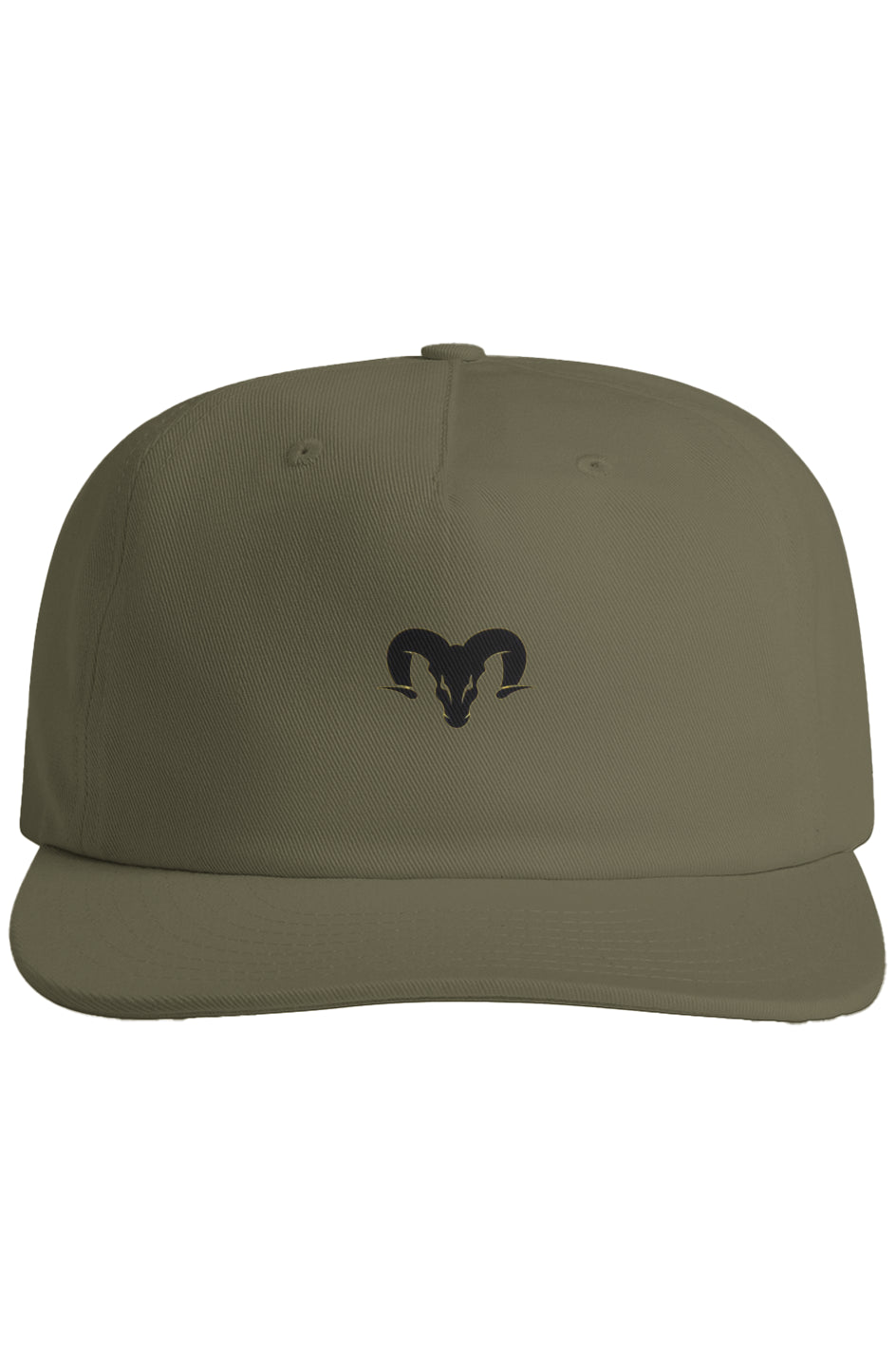 RCI Alt Ram Surf Cap