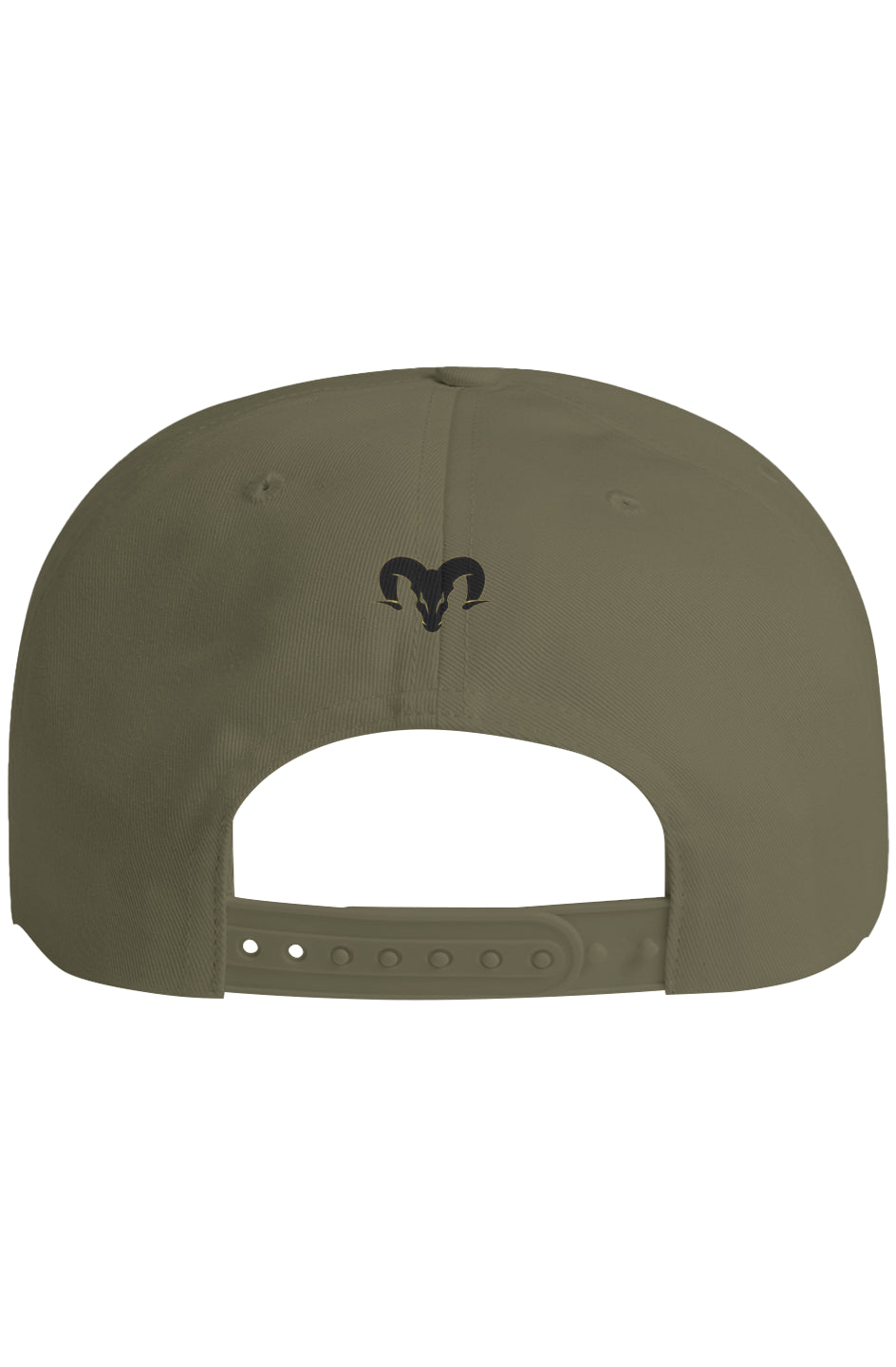 RCI Alt Ram Surf Cap