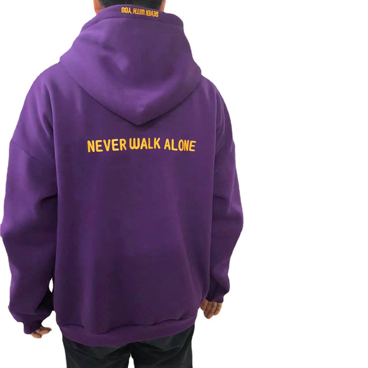 New Jimin hoodie