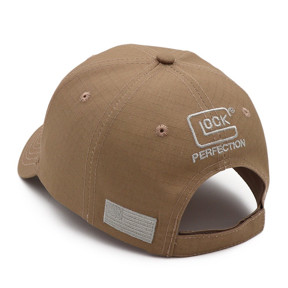 Baseball Caps For Men And Women Soft Top Caps Casual Retro Snapback Hats Unisex - Ramm Clothing Ink