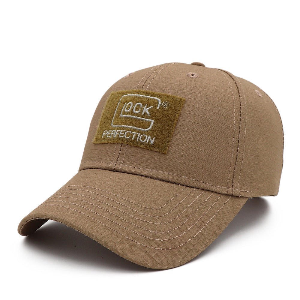 Baseball Caps For Men And Women Soft Top Caps Casual Retro Snapback Hats Unisex - Ramm Clothing Ink