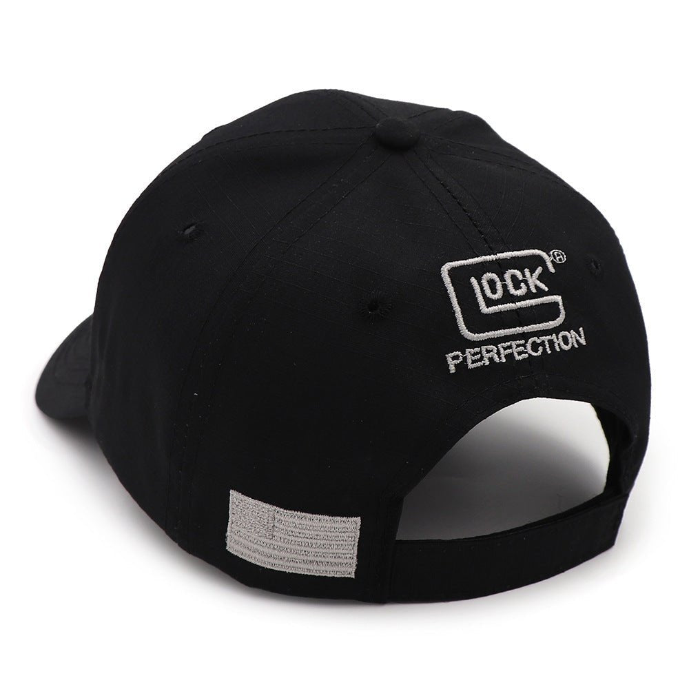 Baseball Caps For Men And Women Soft Top Caps Casual Retro Snapback Hats Unisex - Ramm Clothing Ink