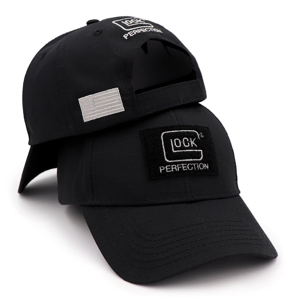 Baseball Caps For Men And Women Soft Top Caps Casual Retro Snapback Hats Unisex - Ramm Clothing Ink