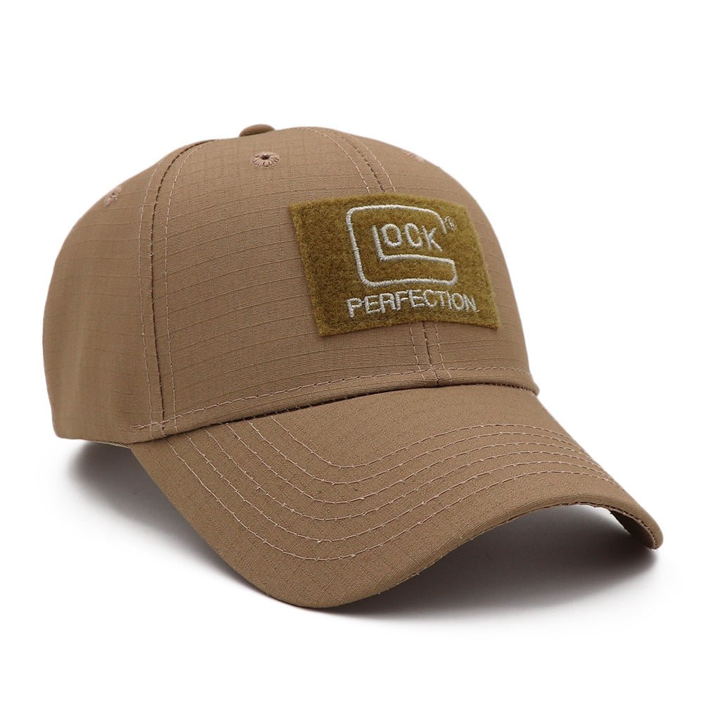 Baseball Caps For Men And Women Soft Top Caps Casual Retro Snapback Hats Unisex - Ramm Clothing Ink