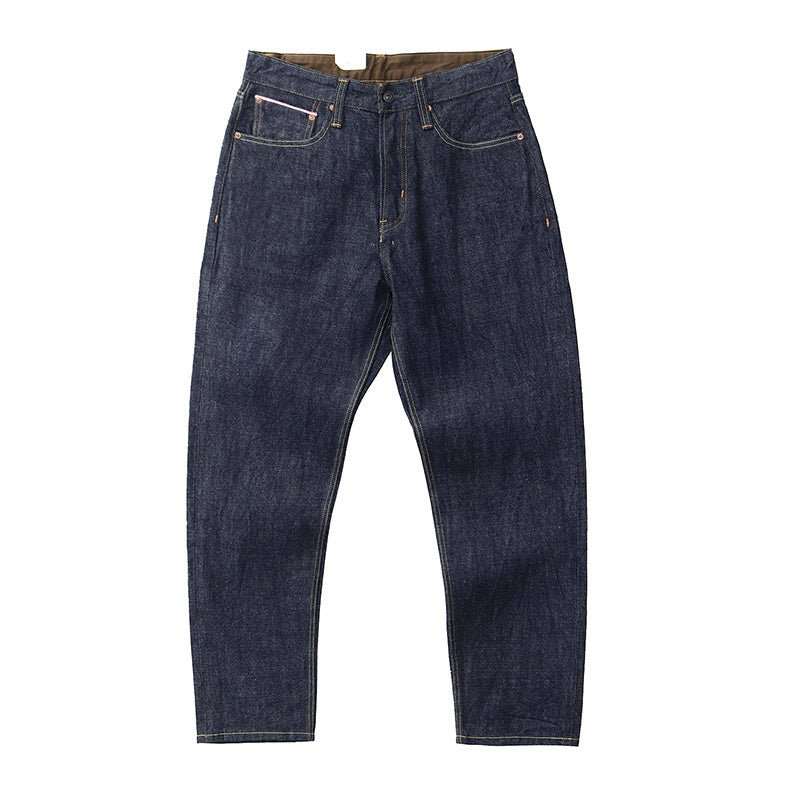 Casual Pants Thickened Long Pants Men - Ramm Clothing Ink