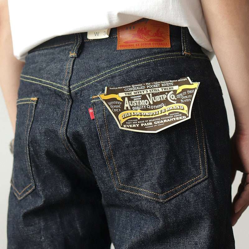 Casual Pants Thickened Long Pants Men - Ramm Clothing Ink