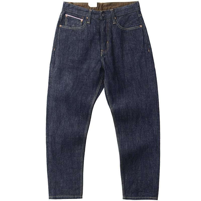 Casual Pants Thickened Long Pants Men - Ramm Clothing Ink