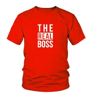 DIY Men T-Shirts - Ramm Clothing Ink