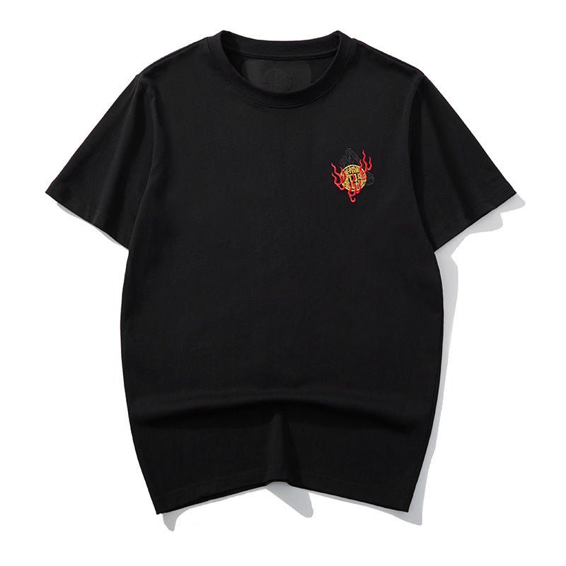 Dragon designed T - Ramm Clothing Ink