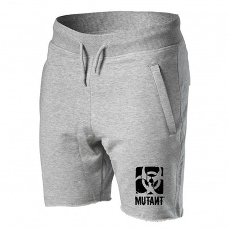 Elastic Breathable Basketball Fashion Cotton Pants - Ramm Clothing Ink