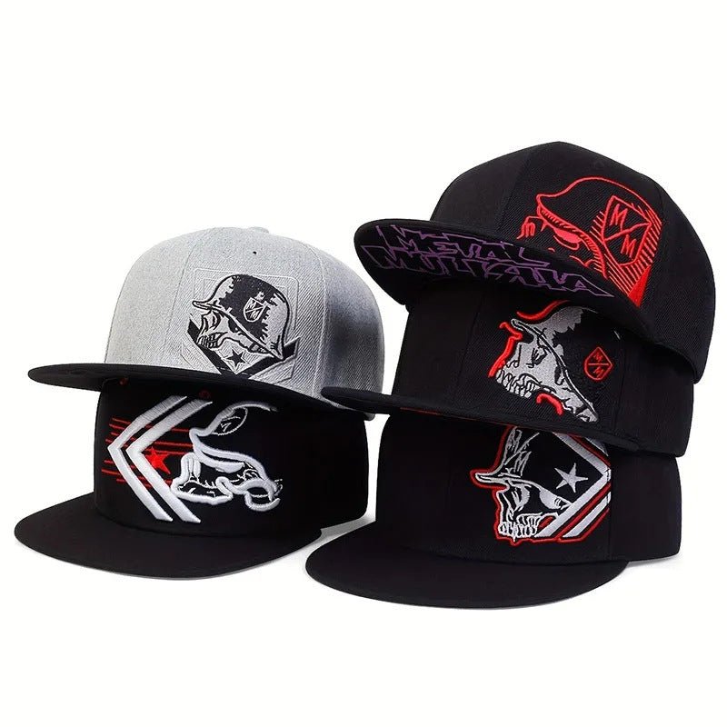 Fashion Hip Hop baseball cap