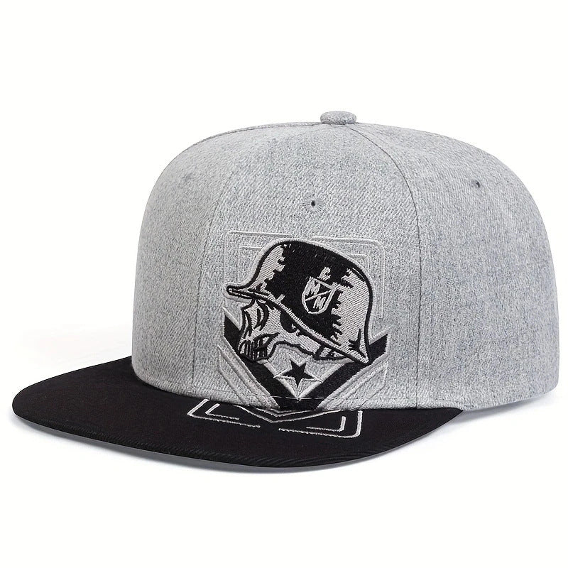 Fashion Hip Hop baseball cap