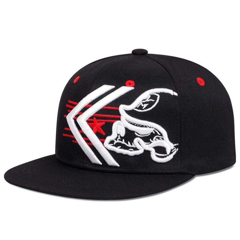 Fashion Hip Hop baseball cap
