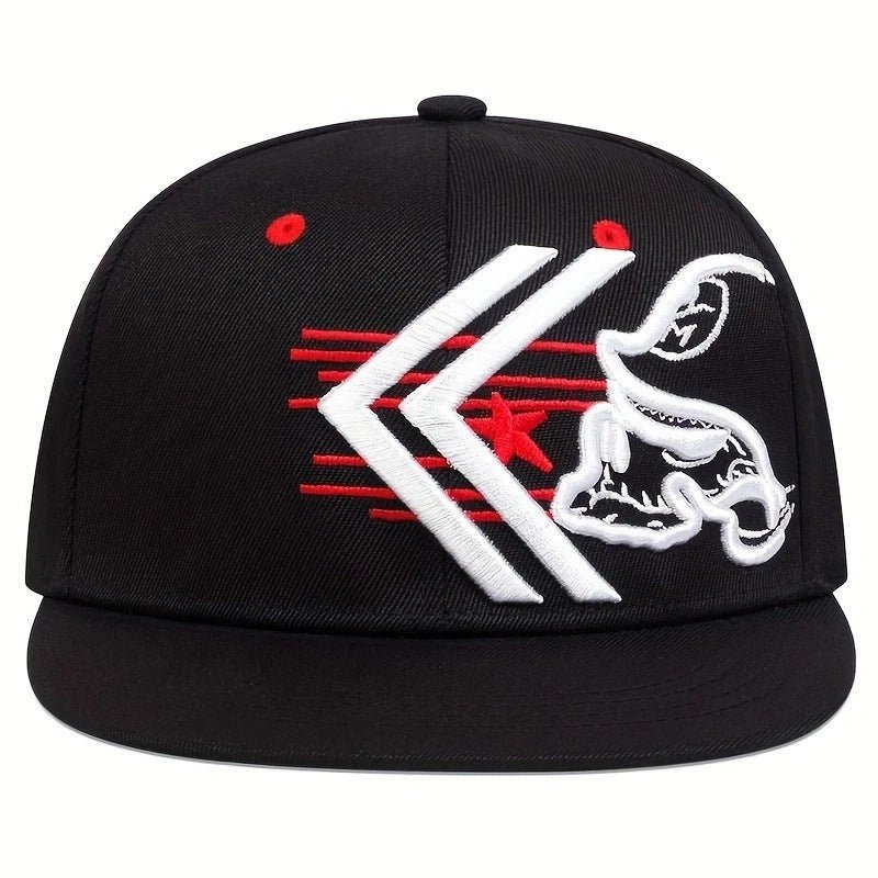 Fashion Hip Hop baseball cap