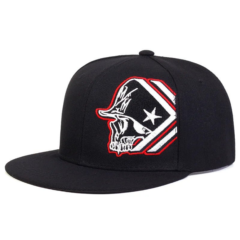 Fashion Hip Hop baseball cap