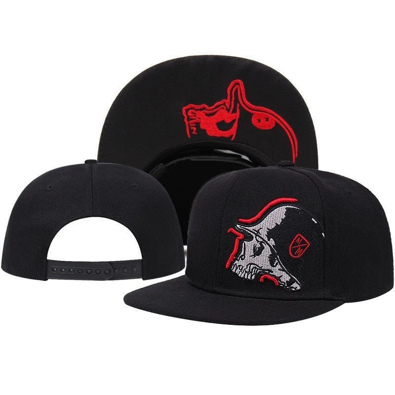 Fashion Hip Hop baseball cap