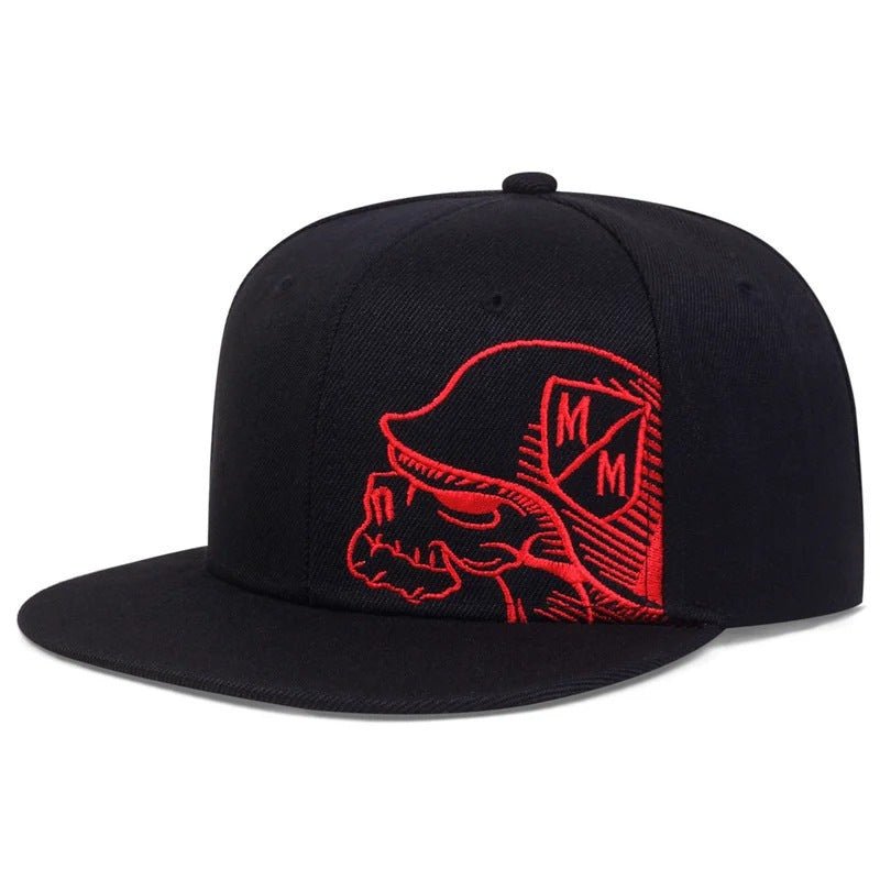 Fashion Hip Hop baseball cap
