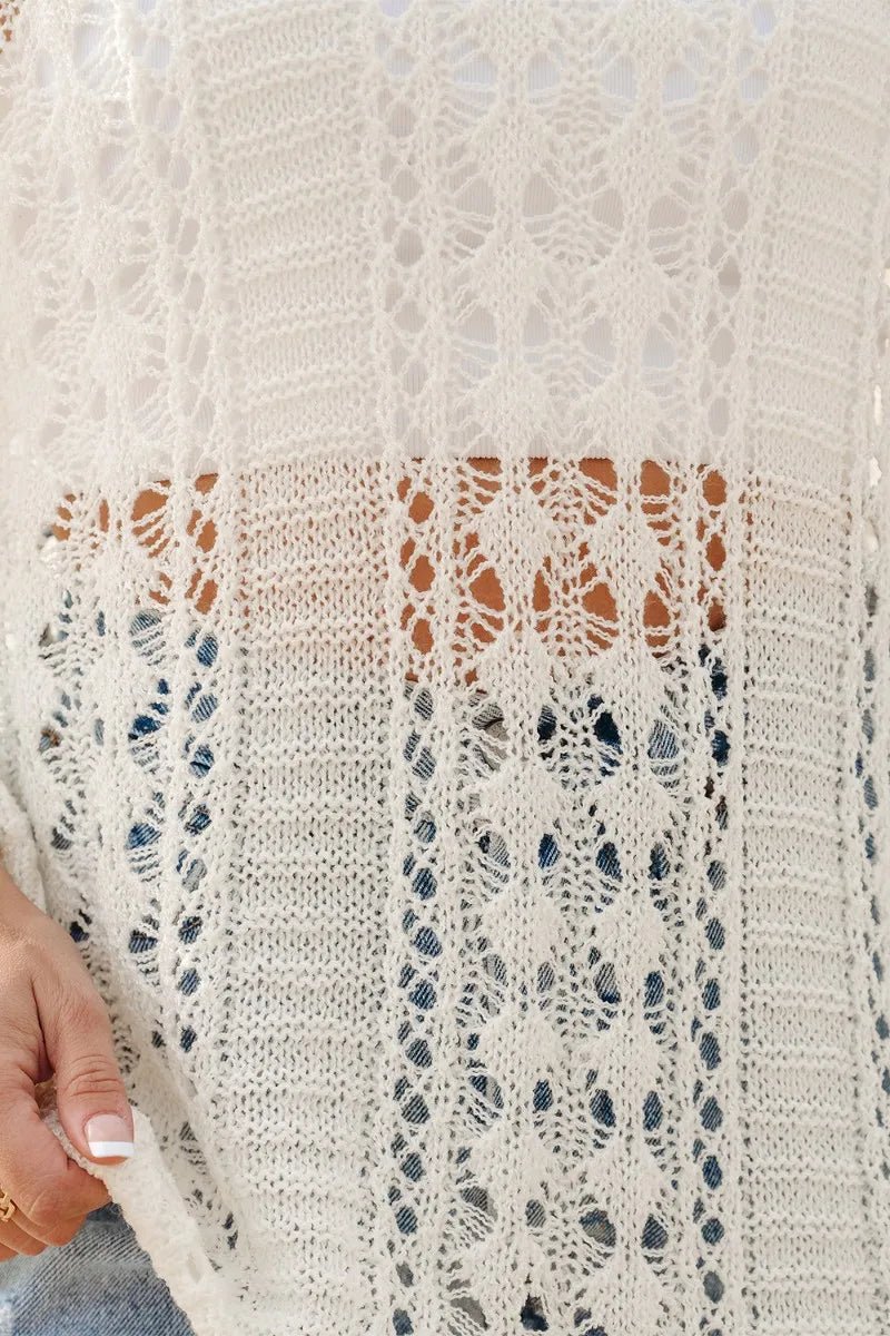 Fashionable and versatile pullover long sleeved top for women - Ramm Clothing Ink
