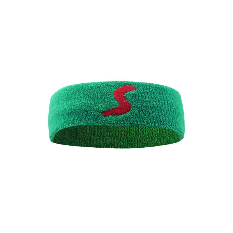 Fitness Headband - Ramm Clothing Ink
