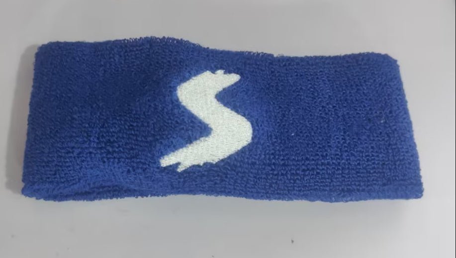 Fitness Headband - Ramm Clothing Ink