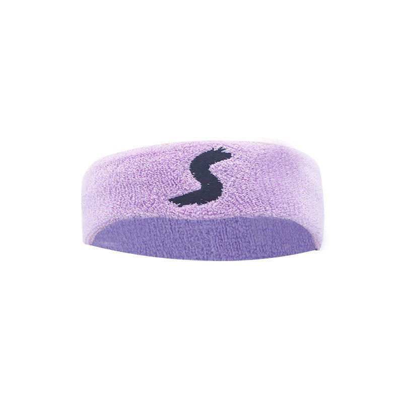 Fitness Headband - Ramm Clothing Ink