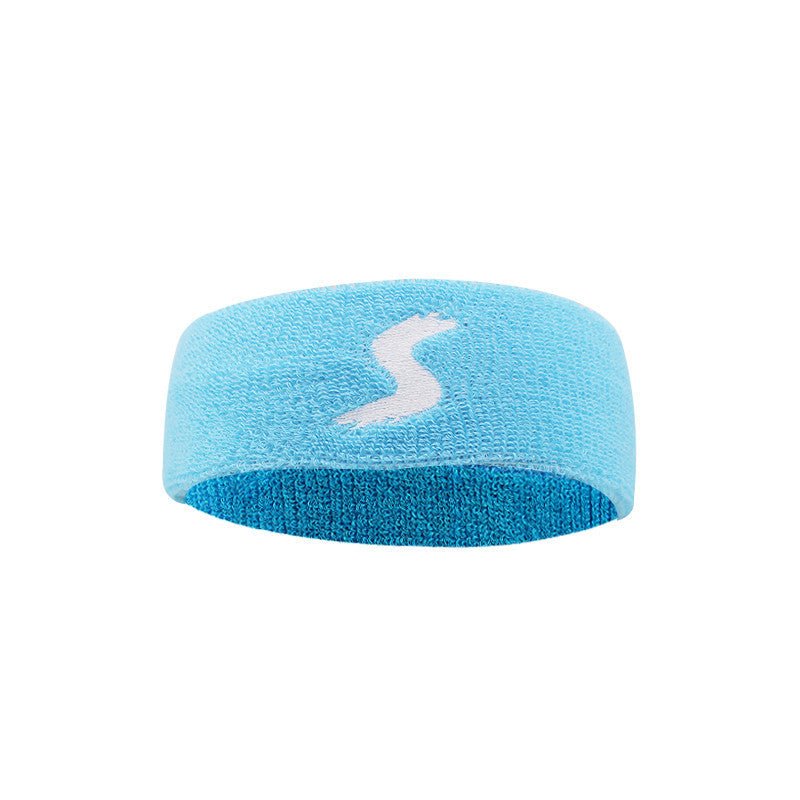 Fitness Headband - Ramm Clothing Ink