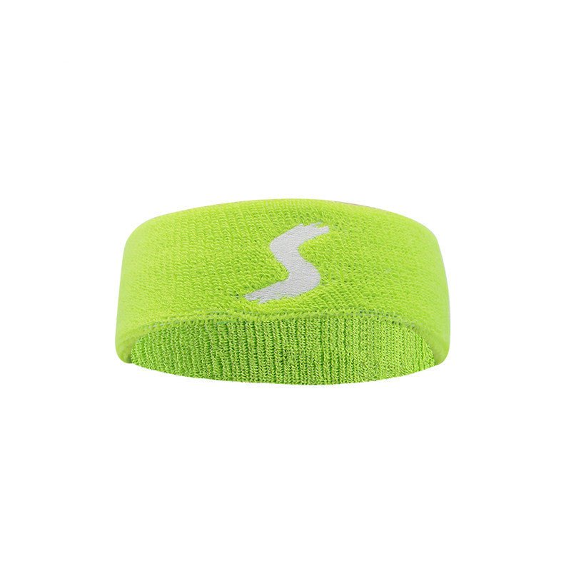 Fitness Headband - Ramm Clothing Ink