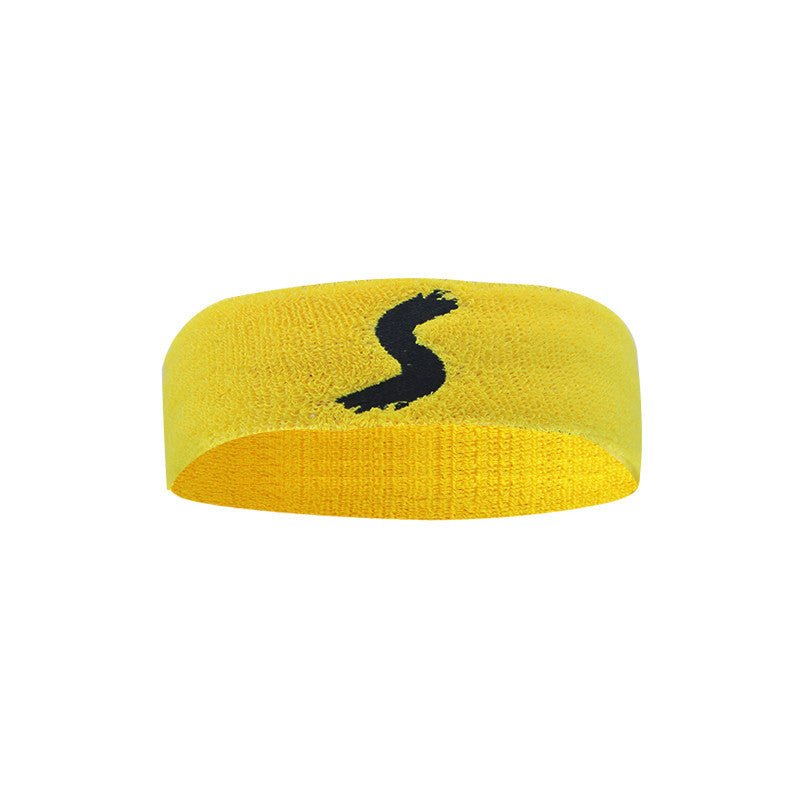 Fitness Headband - Ramm Clothing Ink