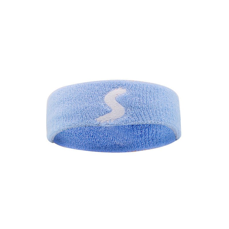 Fitness Headband - Ramm Clothing Ink