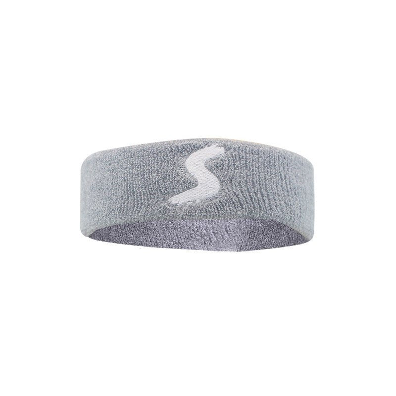 Fitness Headband - Ramm Clothing Ink
