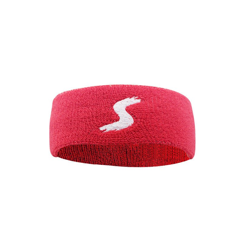 Fitness Headband - Ramm Clothing Ink