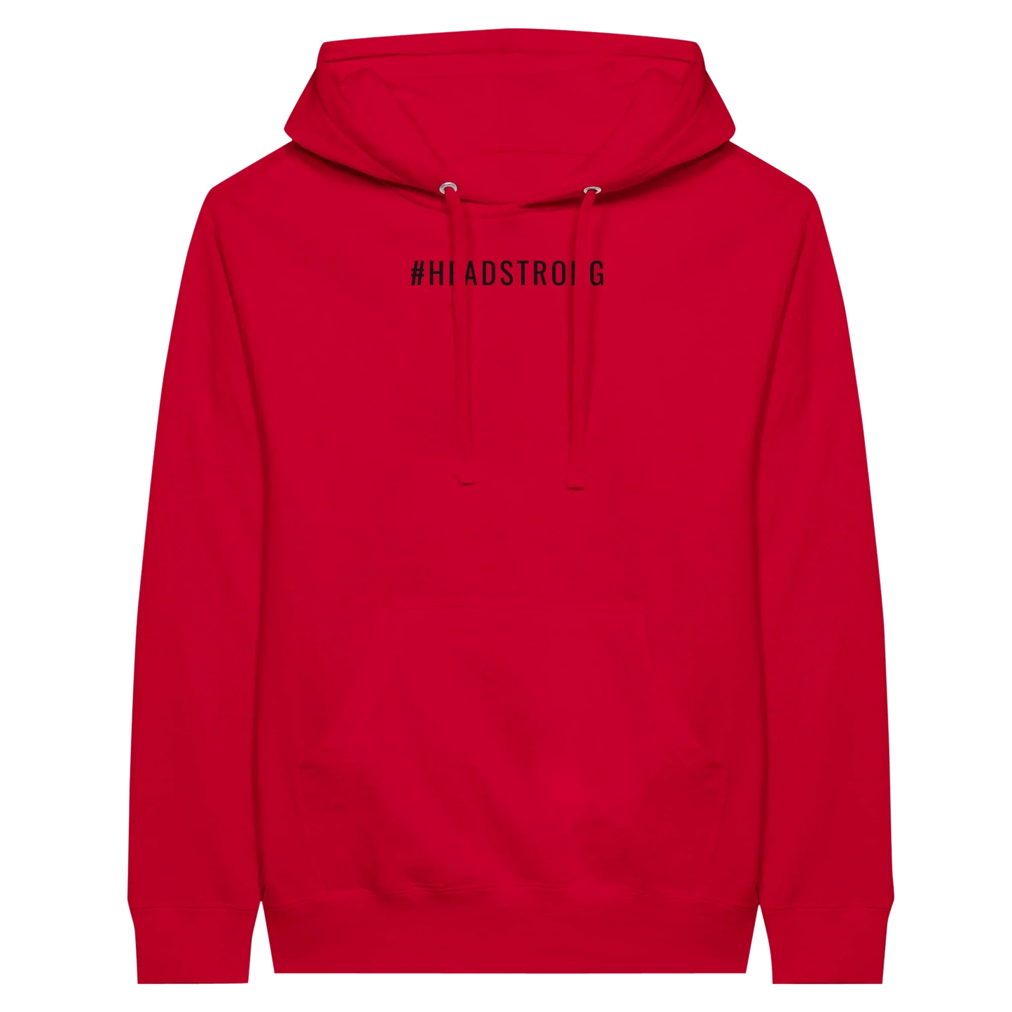#HEADSTRONG Ramm Original - Premium Pullover Hoodie - Ramm Clothing Ink