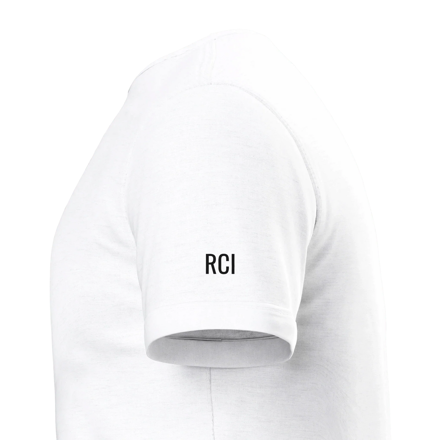 #HEADSTRONG Ramm Original T-Shirt - Ramm Clothing Ink