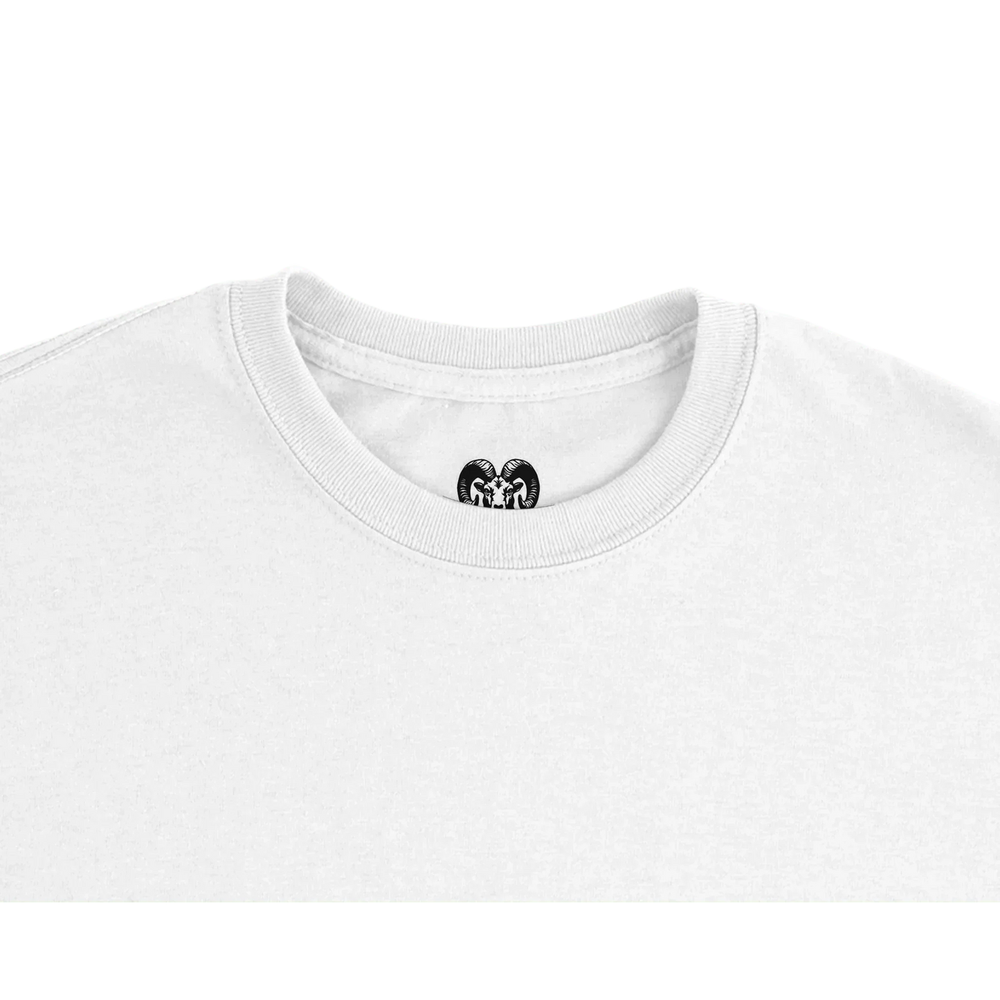 #HEADSTRONG Ramm Original T-Shirt - Ramm Clothing Ink