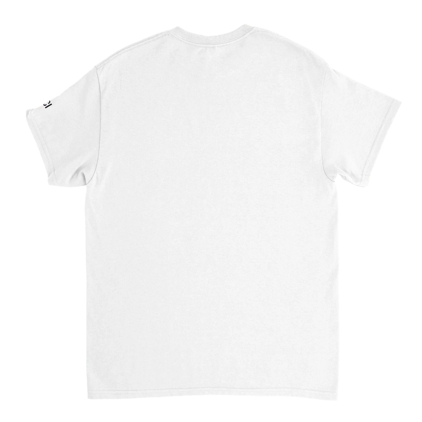 #HEADSTRONG Ramm Original T-Shirt - Ramm Clothing Ink