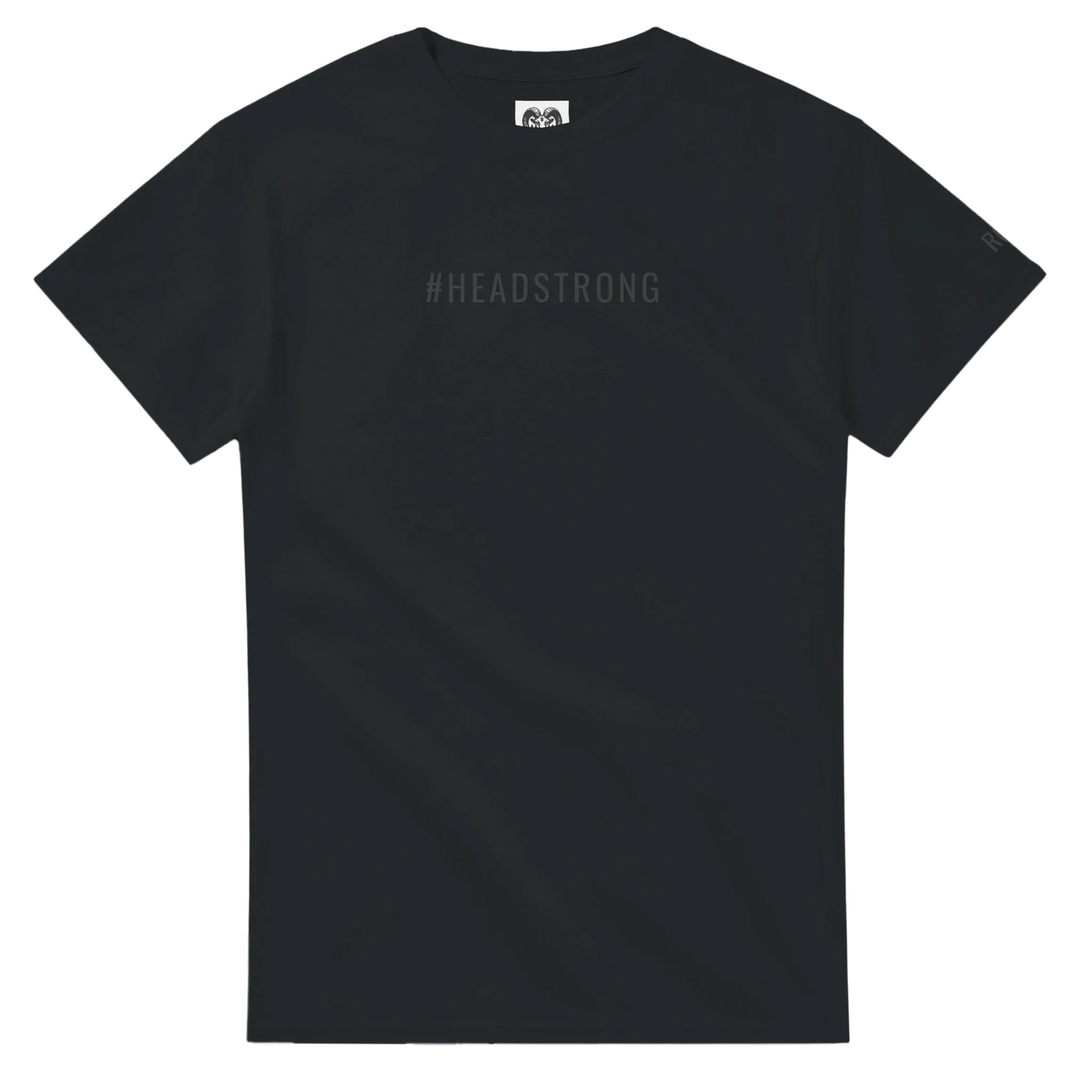 #HEADSTRONG Ramm Original T-Shirt - Ramm Clothing Ink