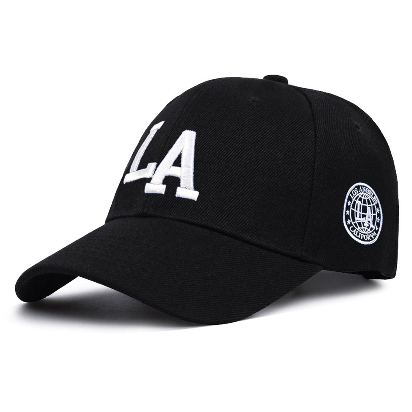 LA Baseball Hat