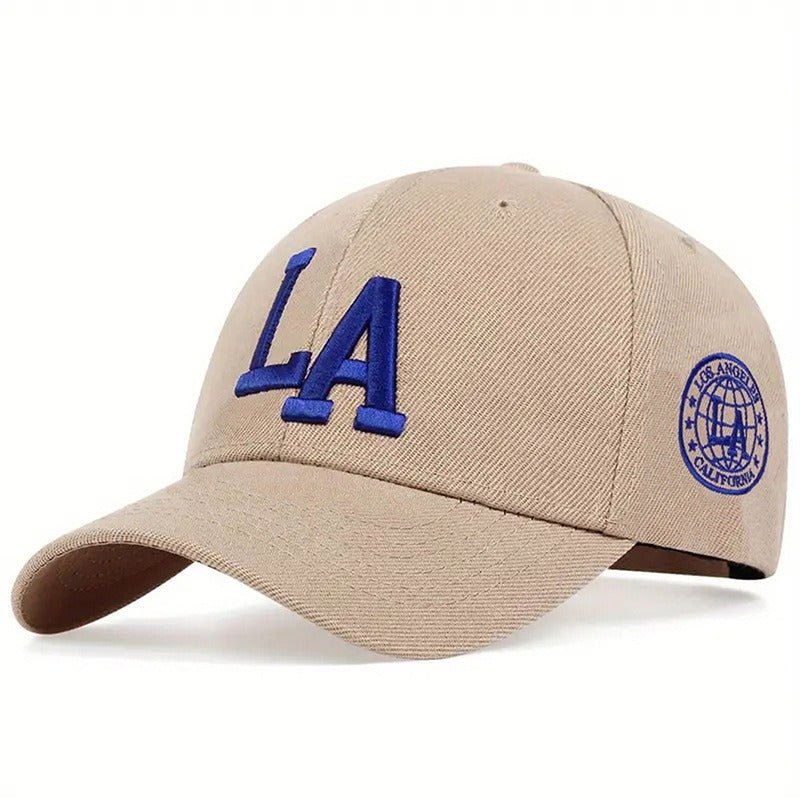 LA Baseball Hat
