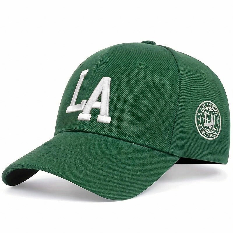 LA Baseball Hat