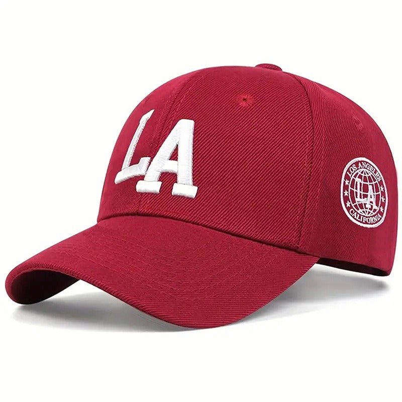 LA Baseball Hat