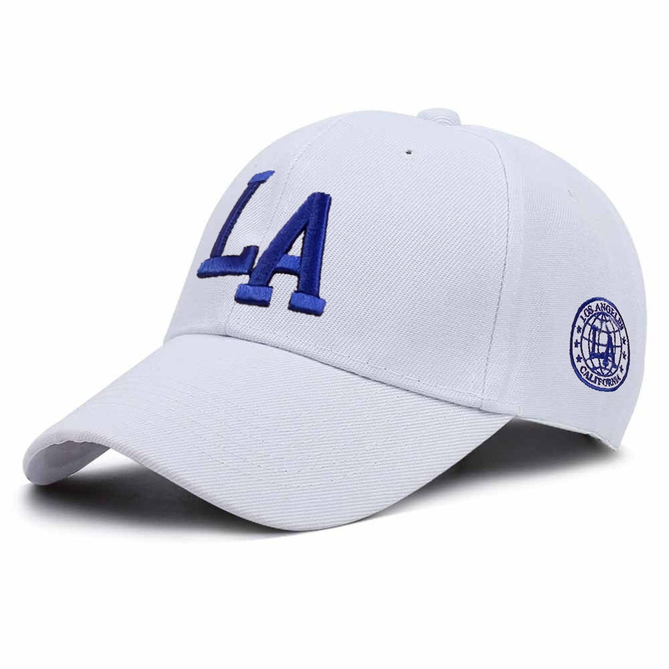 LA Baseball Hat