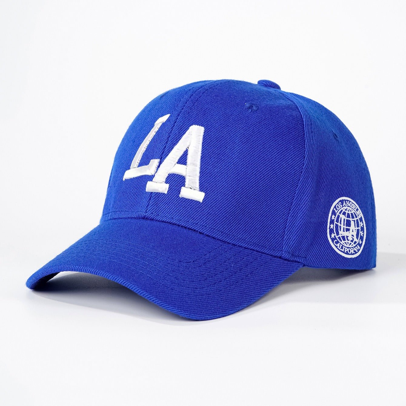 LA Baseball Hat