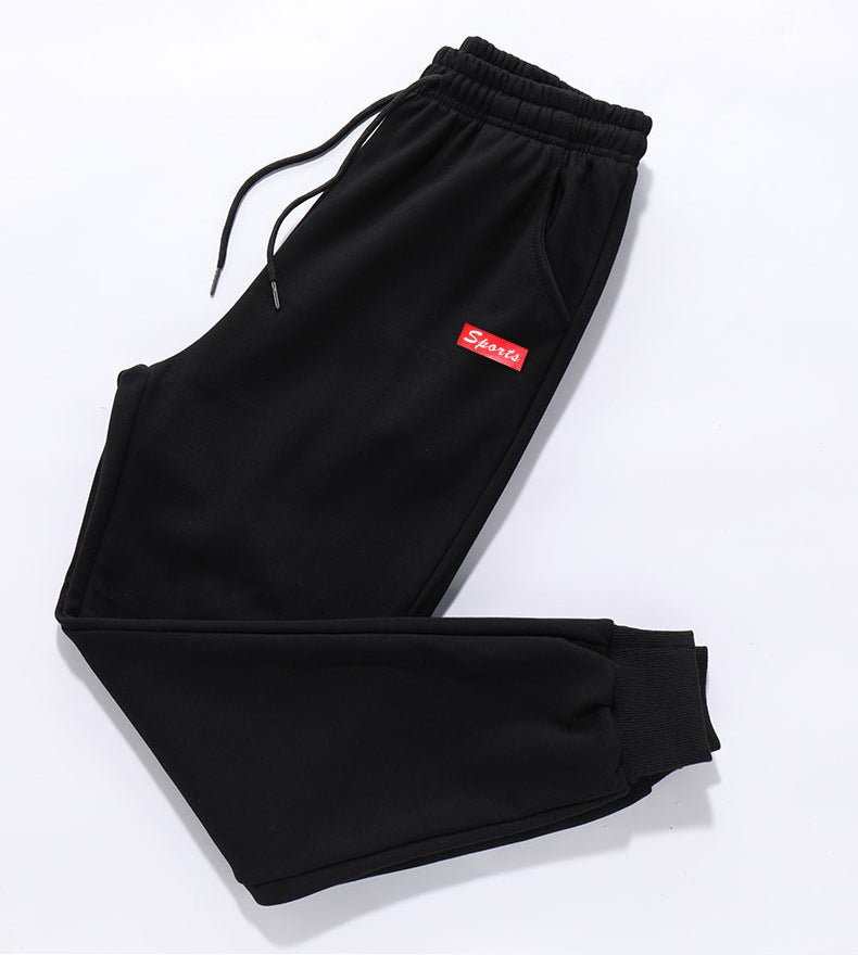 LABE Sweatpants - Ramm Clothing Ink
