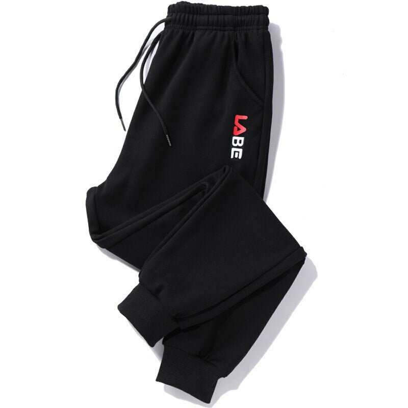 LABE Sweatpants - Ramm Clothing Ink