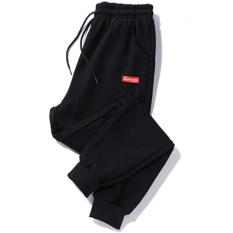 LABE Sweatpants - Ramm Clothing Ink