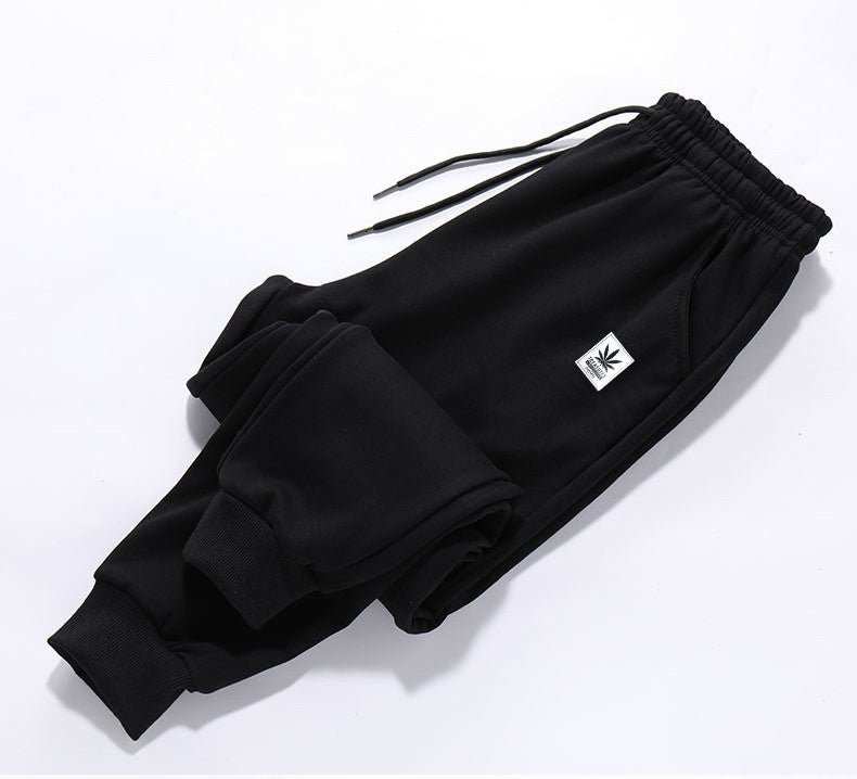LABE Sweatpants - Ramm Clothing Ink