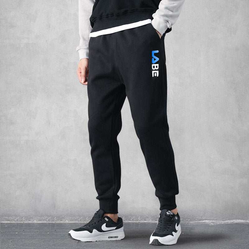 LABE Sweatpants - Ramm Clothing Ink