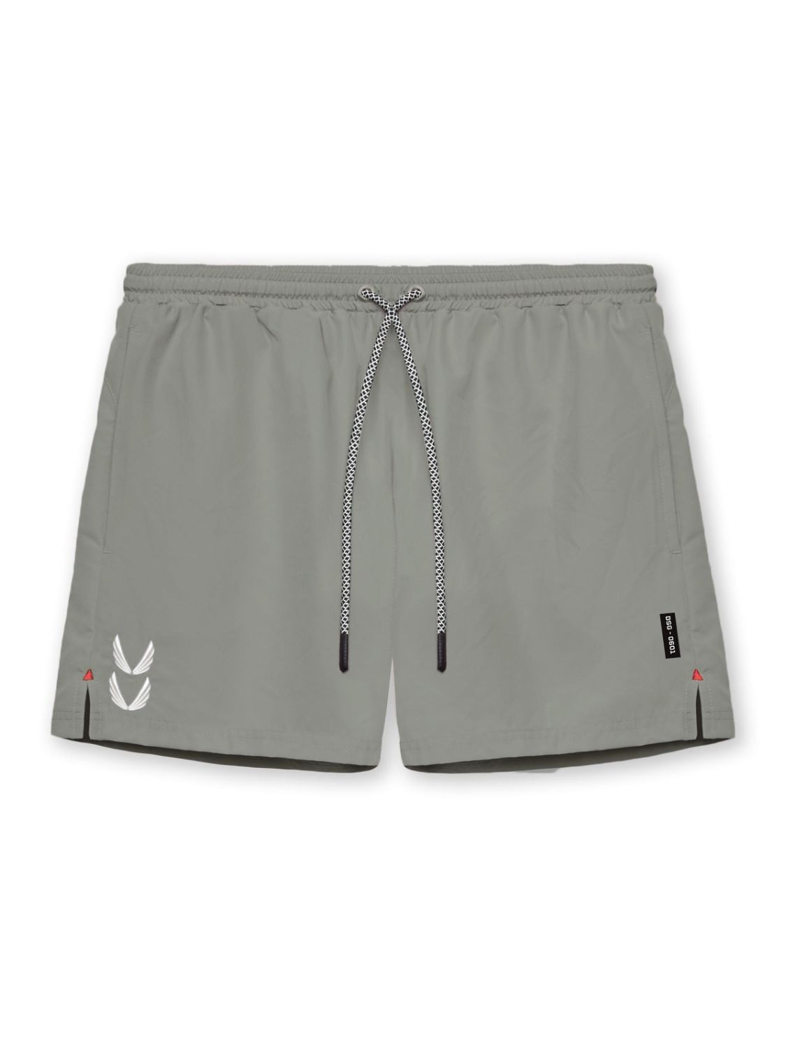 Men's Drawstring Active Shorts - Ramm Clothing Ink