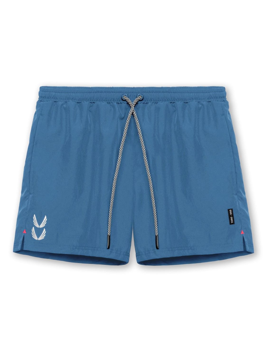 Men's Drawstring Active Shorts - Ramm Clothing Ink
