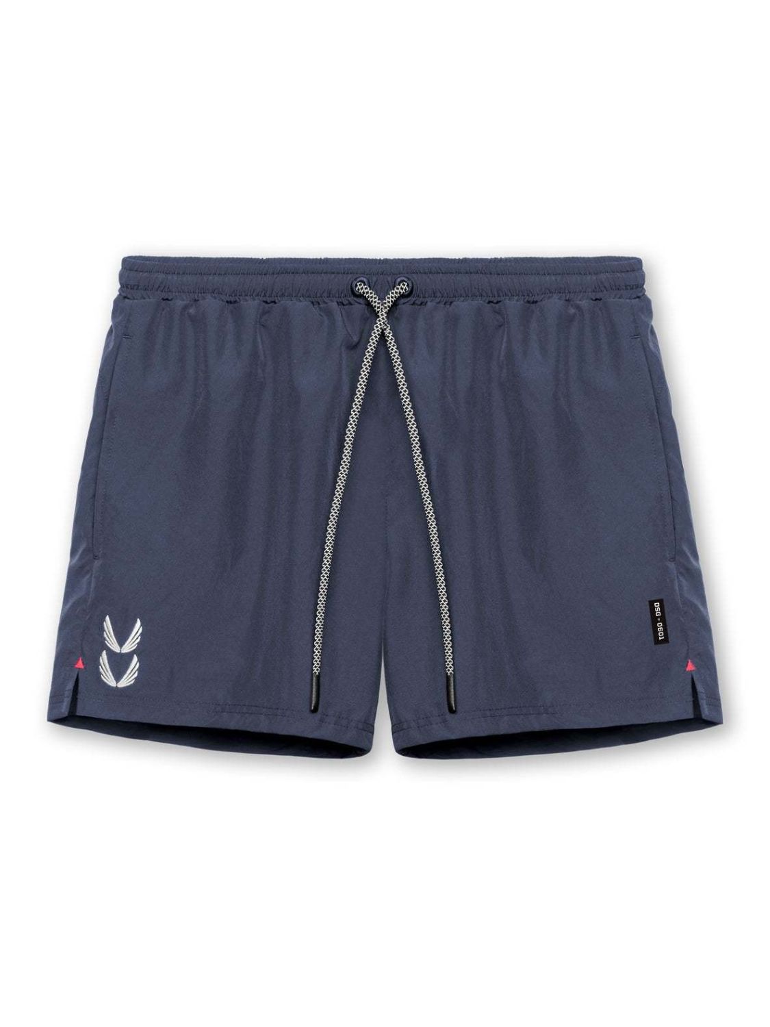 Men's Drawstring Active Shorts - Ramm Clothing Ink